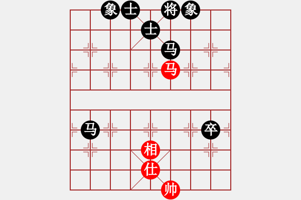 象棋棋谱图片：陶适达(4r)-负-张良辉(5r) - 步数：120 