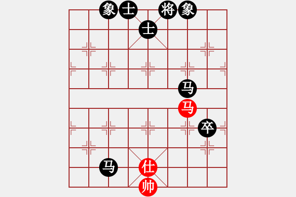 象棋棋谱图片：陶适达(4r)-负-张良辉(5r) - 步数：128 
