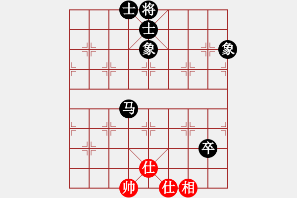 象棋棋譜圖片：江湖黑馬(9星)-和-alphacata(9星) - 步數(shù)：150 