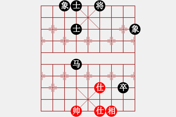 象棋棋譜圖片：江湖黑馬(9星)-和-alphacata(9星) - 步數(shù)：160 