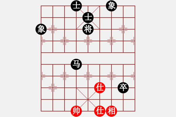 象棋棋譜圖片：江湖黑馬(9星)-和-alphacata(9星) - 步數(shù)：180 