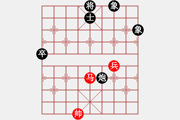 象棋棋譜圖片：順炮橫車對直車  （紅炮八進二）   青城仙客(人王)-負-別亦難(月將) - 步數(shù)：180 