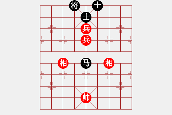 象棋棋譜圖片：天機(jī)老人(9星)-和-天津朋友(地煞) - 步數(shù)：220 