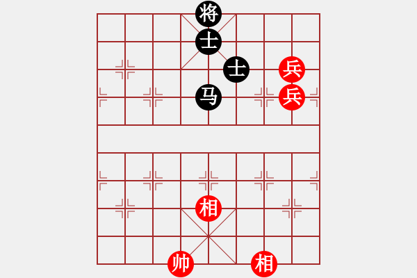 象棋棋譜圖片：天機(jī)老人(9星)-和-天津朋友(地煞) - 步數(shù)：290 