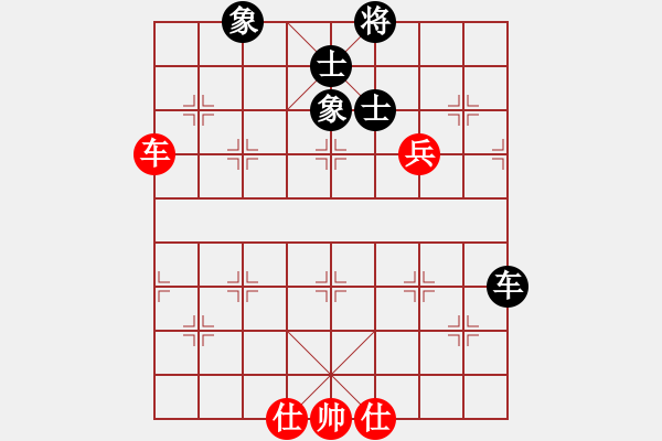 象棋棋譜圖片：3284局 A40-起馬局-旋風(fēng)九專雙核 紅先和 小蟲引擎25層 - 步數(shù)：140 