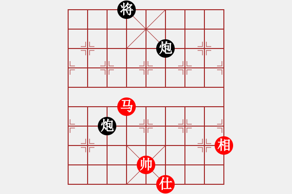 象棋棋谱图片：郑老一(6段)-和-任我纵横(8段) - 步数：120 