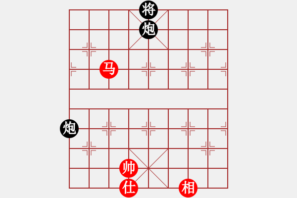 象棋棋谱图片：郑老一(6段)-和-任我纵横(8段) - 步数：170 