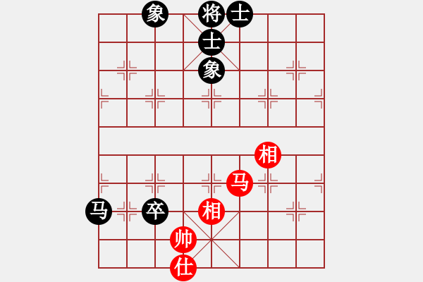 象棋棋譜圖片：李孝利 先和 溫柔劍客 - 步數(shù)：120 