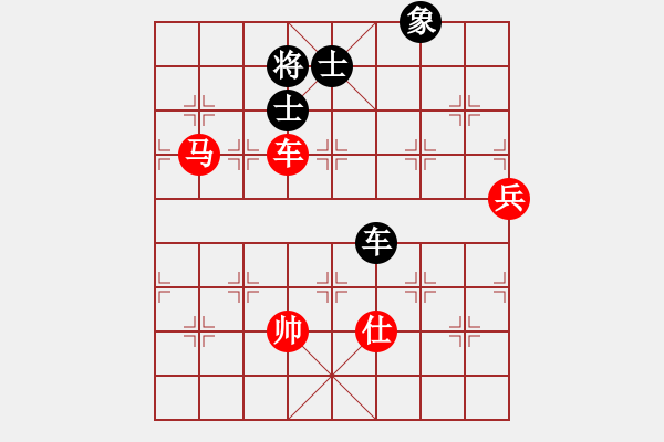 象棋棋譜圖片：山東雷諾品牌 謝巋 勝 上海金外灘 華辰昊 - 步數(shù)：130 