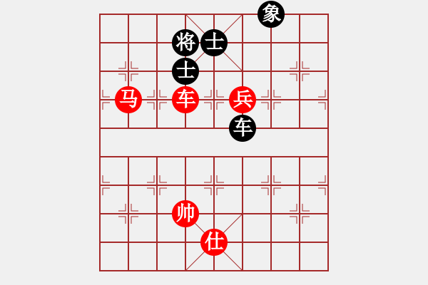 象棋棋譜圖片：山東雷諾品牌 謝巋 勝 上海金外灘 華辰昊 - 步數(shù)：140 