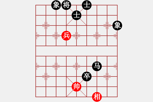 象棋棋譜圖片：月樓[709518901] -VS- ︶ㄣmanners[50104345] - 步數(shù)：206 