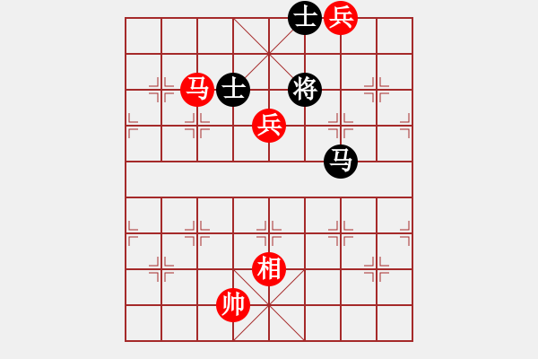 象棋棋譜圖片：太湖戰(zhàn)神(電神)-勝-愛湊熱鬧(天罡) - 步數：180 