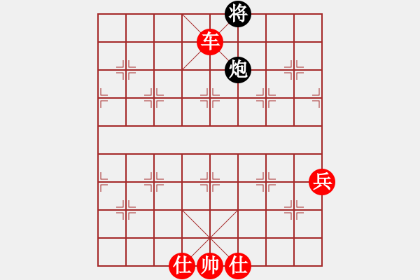 象棋棋譜圖片：十仔吳(9段)-勝-tianzhusha(月將) - 步數(shù)：170 