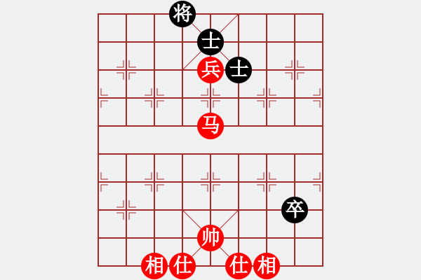 象棋棋譜圖片：孤島驚魂(6段)-和-aiyaaiya(1段) - 步數(shù)：120 