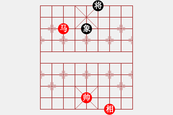 象棋棋譜圖片：破解三四八(5f)-和-hswqr(9星) - 步數(shù)：370 