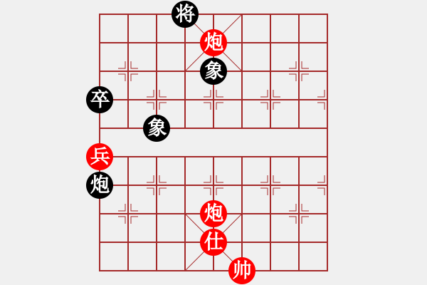 象棋棋谱图片：杭州 杜晨昊 和 杭州 蒋明成 - 步数：130 