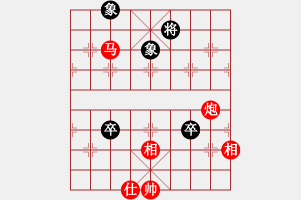 象棋棋譜圖片：安順大俠(9段)-勝-晚霧再填(5段) - 步數(shù)：110 