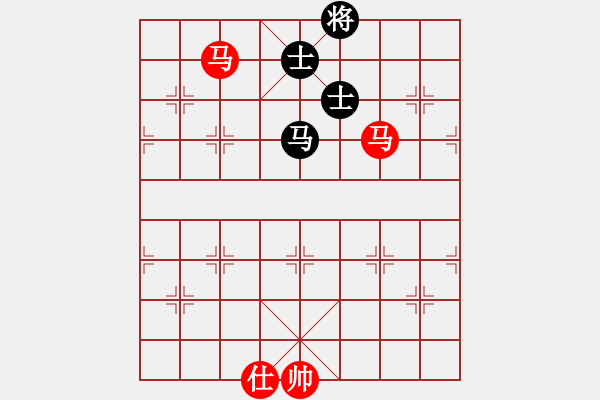 象棋棋譜圖片：東方棋鬼(8段)-勝-肥豬豬(4段) - 步數(shù)：120 