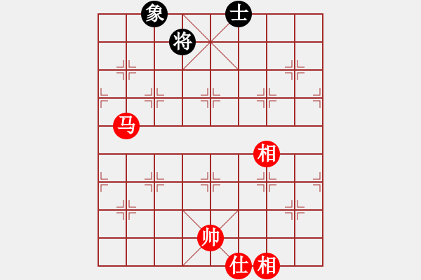 象棋棋譜圖片：中炮過河車互進(jìn)七兵對(duì)屏風(fēng)馬平炮兌車 （黑車8進(jìn)5）  烏蘭哈達(dá)風(fēng)(風(fēng)魔)-和-菲島棋緣(天罡) - 步數(shù)：200 