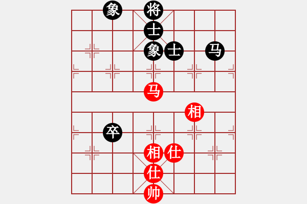 象棋棋譜圖片：237局 E01- 仙人指路對飛象-BugChess Plus 19-07-08 x64(17層) - 步數(shù)：140 