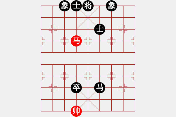 象棋棋譜圖片：青城名劍歡樂賽第四輪：無劍(5r)-負(fù)-明劍之大江(5r) - 步數(shù)：200 