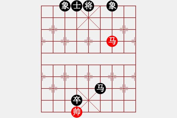 象棋棋譜圖片：青城名劍歡樂賽第四輪：無劍(5r)-負(fù)-明劍之大江(5r) - 步數(shù)：210 