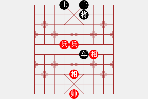 象棋棋谱图片：老王中王(月将)-和-夏欢(4段) - 步数：160 