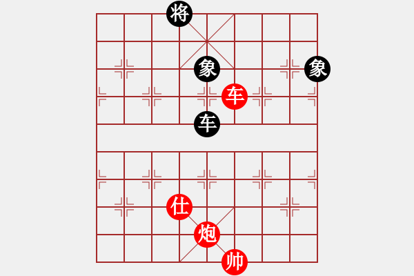 象棋棋譜圖片：醫(yī)生與我(月將)-勝-八路(月將) 中炮巡河炮對屏風(fēng)馬 黑飛右象 - 步數(shù)：220 