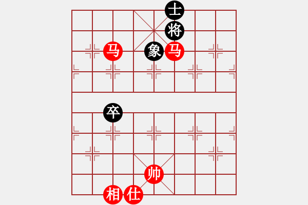 象棋棋譜圖片：雨藝書生(3段)-勝-淮安之夜(8級) - 步數(shù)：120 