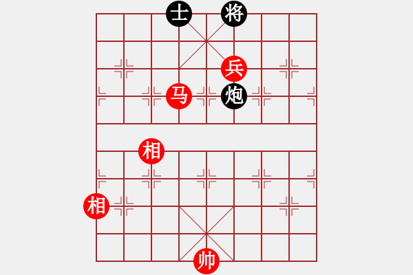 象棋棋譜圖片：ftyhbv(1段)-勝-安順大俠(9段) - 步數(shù)：180 