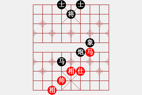 象棋棋谱图片：胡荣华 先负 杨官璘（1980年08月24日乐山全国个人赛） - 步数：190 