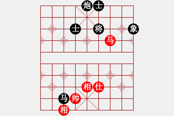 象棋棋谱图片：胡荣华 先负 杨官璘（1980年08月24日乐山全国个人赛） - 步数：210 