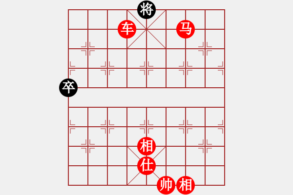 象棋棋譜圖片：五七炮不挺兵對(duì)屏風(fēng)馬進(jìn)７卒 黑左炮封車(chē) - 步數(shù)：129 