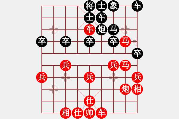 象棋棋譜圖片：晚霞[874993768] -VS- 峽風(fēng)[2428156545] - 步數(shù)：37 