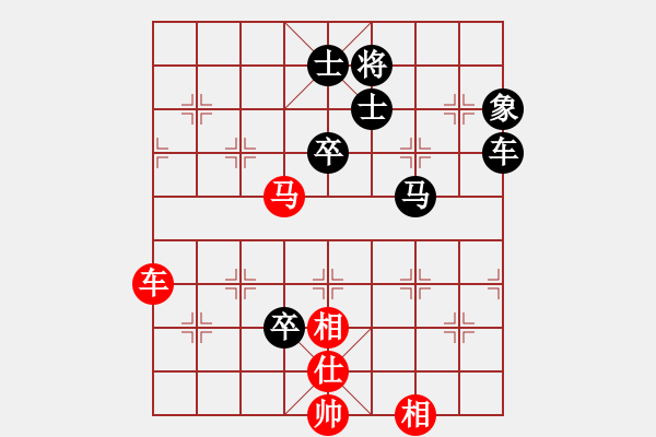 象棋棋譜圖片：abctachi(8段)-和-jkjktt(7段) - 步數(shù)：150 