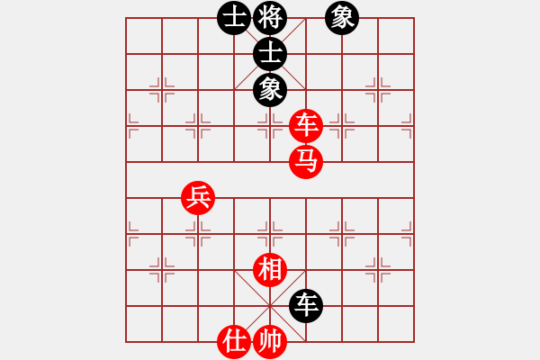 象棋棋譜圖片：電力孫文學（和）鐵五局黃明昌 - 步數：112 