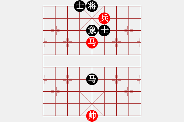 象棋棋譜圖片：內(nèi)蒙古王斌[紅] -VS- 趙本山[黑] - 步數(shù)：190 