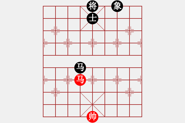 象棋棋譜圖片：內(nèi)蒙古王斌[紅] -VS- 趙本山[黑] - 步數(shù)：200 