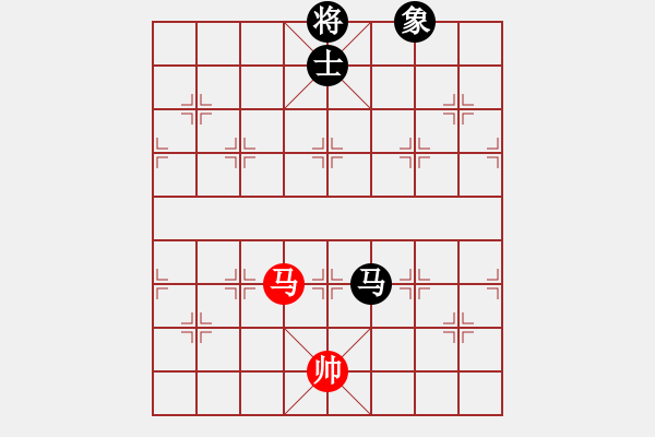 象棋棋譜圖片：內(nèi)蒙古王斌[紅] -VS- 趙本山[黑] - 步數(shù)：210 