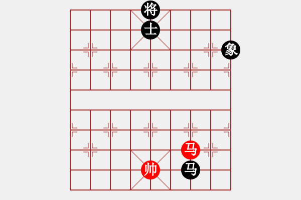 象棋棋譜圖片：內(nèi)蒙古王斌[紅] -VS- 趙本山[黑] - 步數(shù)：230 