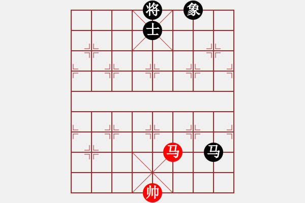 象棋棋譜圖片：內(nèi)蒙古王斌[紅] -VS- 趙本山[黑] - 步數(shù)：237 