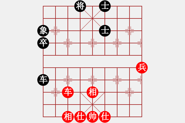 象棋棋譜圖片：棋院小月亮(7段)-和-靜靜靜(6段) - 步數(shù)：114 