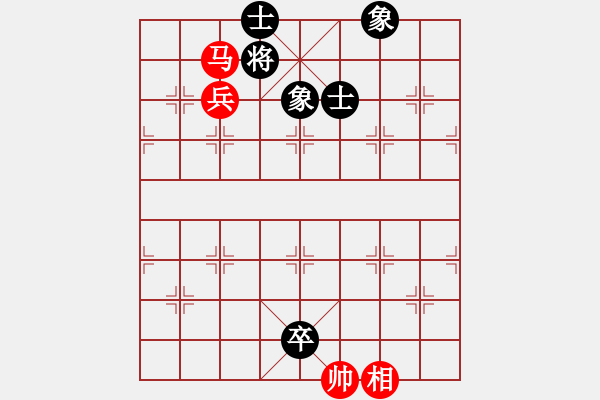 象棋棋譜圖片：橫才俊儒[292832991] -VS- 醉是情中人[584522710] - 步數：120 