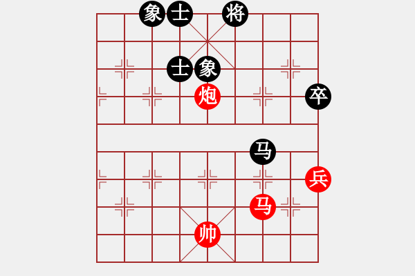 象棋棋譜圖片：大連玩童(9星)-勝-聚賢莊殺手(北斗) - 步數(shù)：100 