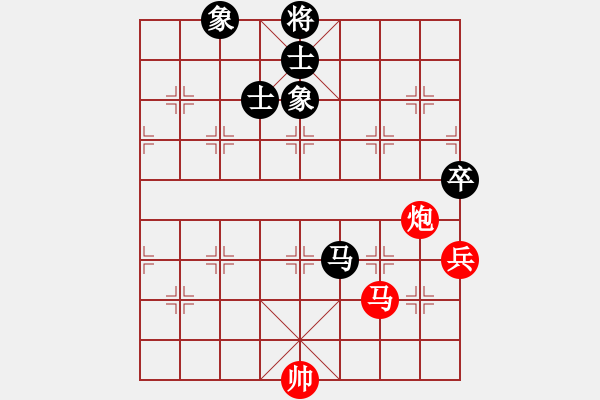 象棋棋譜圖片：大連玩童(9星)-勝-聚賢莊殺手(北斗) - 步數(shù)：110 