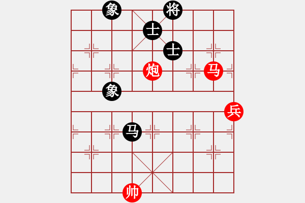 象棋棋譜圖片：大連玩童(9星)-勝-聚賢莊殺手(北斗) - 步數(shù)：170 