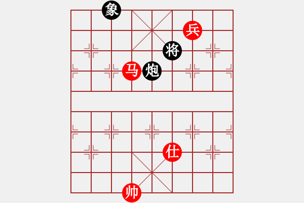 象棋棋譜圖片：nnnnm(人王)-和-滄州英雄(日帥) - 步數(shù)：200 