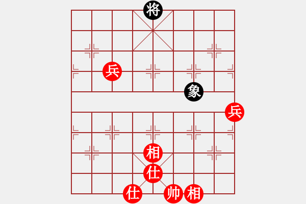 象棋棋譜圖片：10002局 A04-巡河炮局-小蟲(chóng)引擎24層 紅先勝 旋九專雙核-業(yè)余 - 步數(shù)：150 