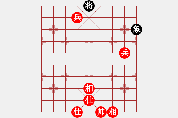 象棋棋譜圖片：10002局 A04-巡河炮局-小蟲(chóng)引擎24層 紅先勝 旋九專雙核-業(yè)余 - 步數(shù)：160 