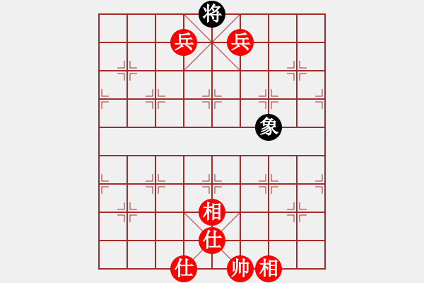 象棋棋譜圖片：10002局 A04-巡河炮局-小蟲(chóng)引擎24層 紅先勝 旋九專雙核-業(yè)余 - 步數(shù)：170 